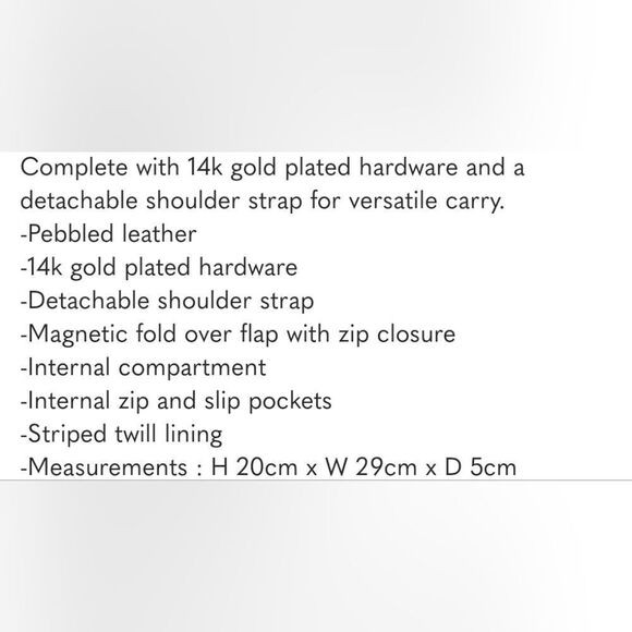 Kate spade - Picture 8 of 8